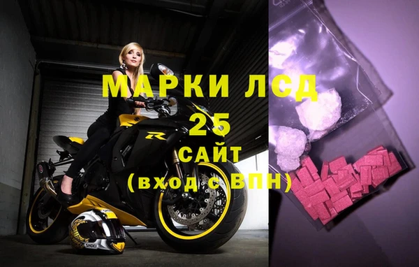 стаф Белокуриха